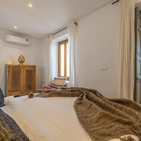 Riad Yannis Marakéš Exteriér fotografie