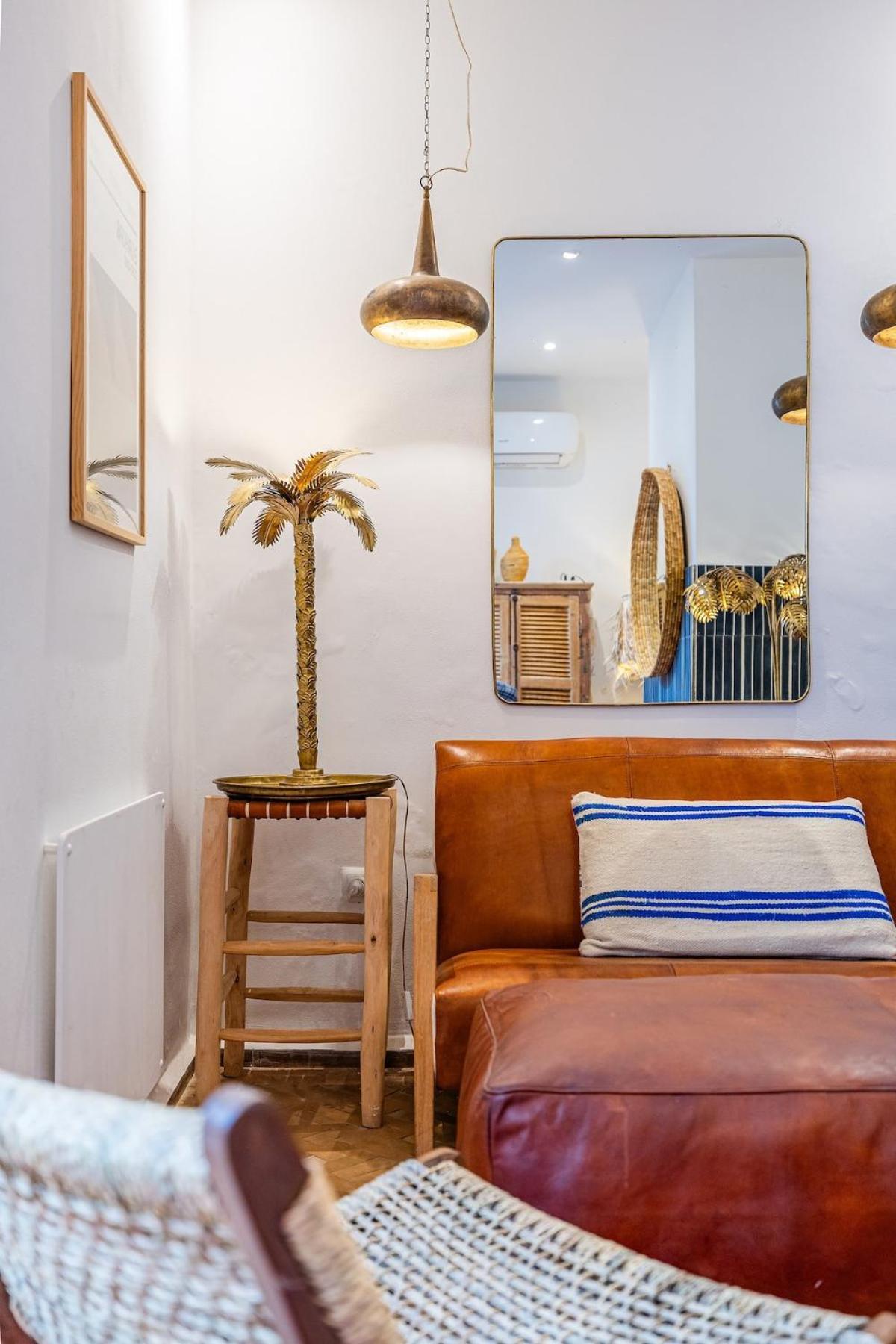 Riad Yannis Marakéš Exteriér fotografie